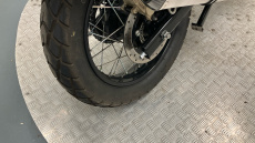 Royal Enfield Himalayan LS410 (17MY)